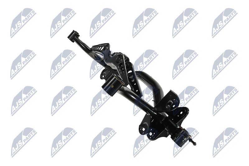 NTY ZRZ-VW-040 Axle Beam
