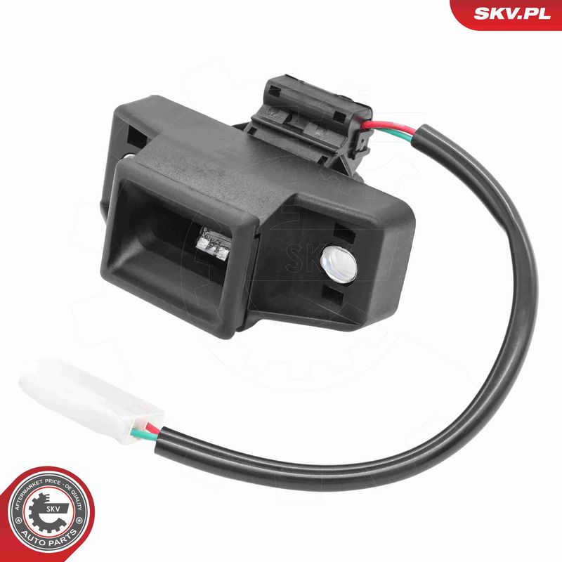 ESEN SKV 16SKV999 Switch, tailgate release