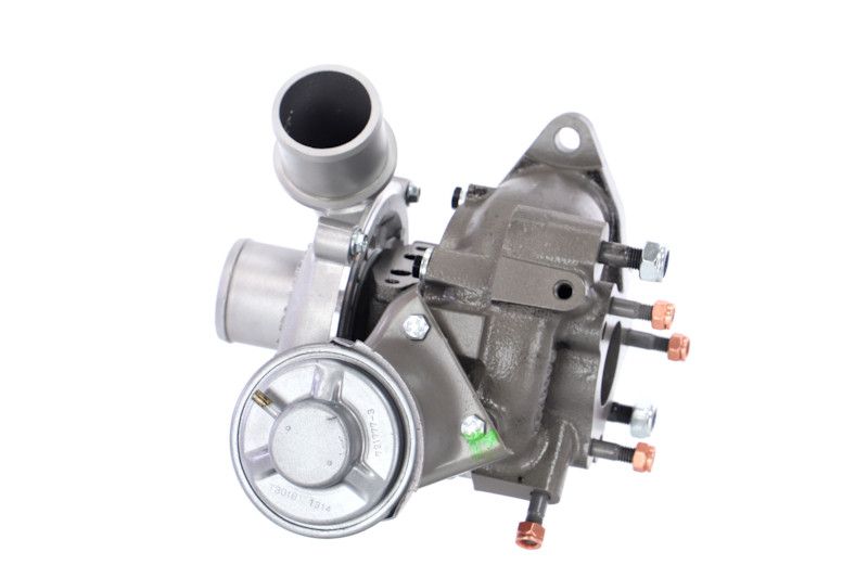 REMANTE 003-001-000088R Charger, charging (supercharged/turbocharged)