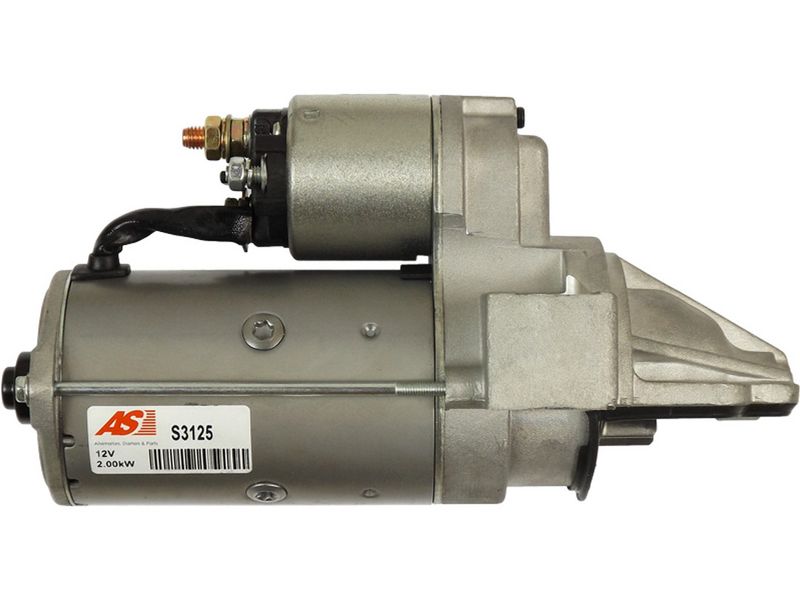 Starter, AS-PL S3125