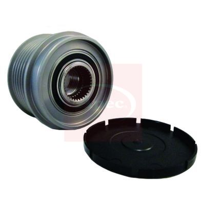 APEC Alternator Freewheel Clutch AOP1044