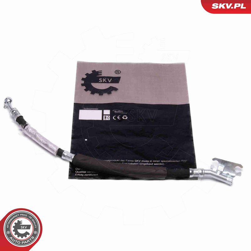 ESEN SKV 10SKV836 Hydraulic Hose, steering