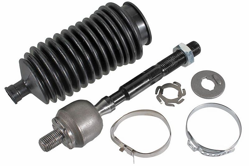 METZGER AUTOTEILE 51002248 - Inner Tie Rod