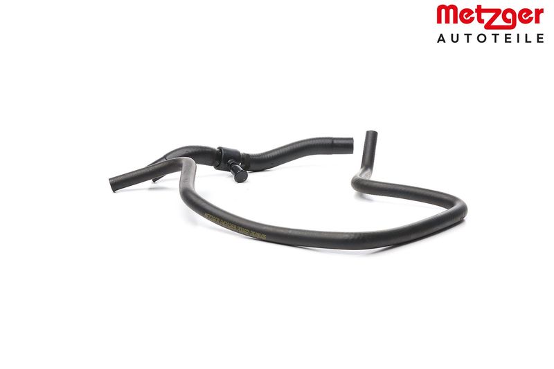 METZGER AUTOTEILE 2420259 Radiator Hose