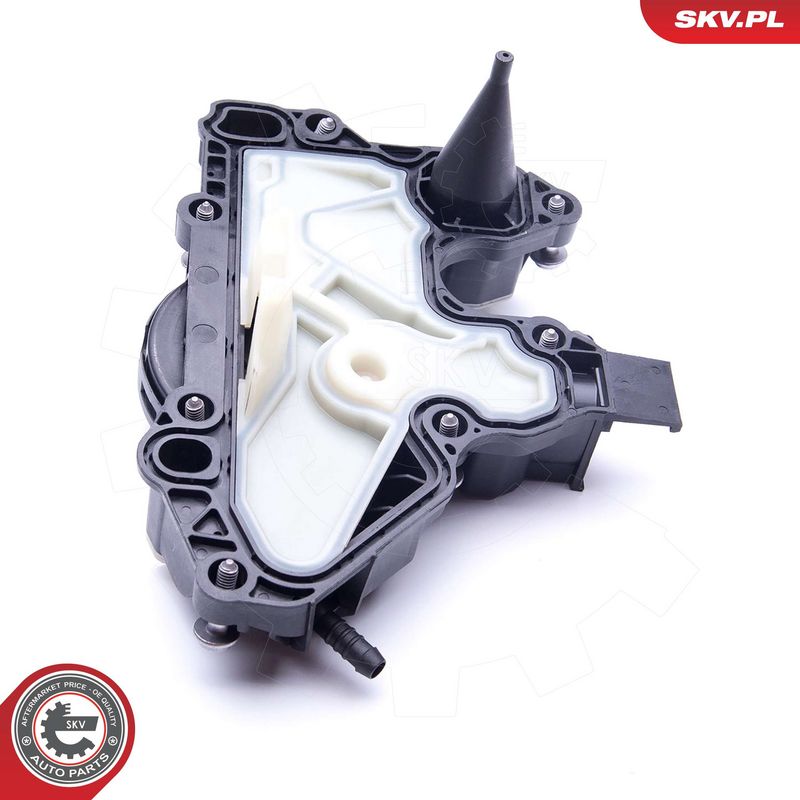 Õlieraldaja, karterituulutus, ESEN SKV 31SKV082