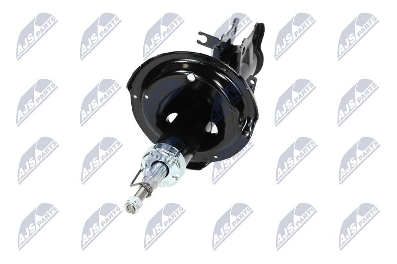 Amort, NTY A-HY-508