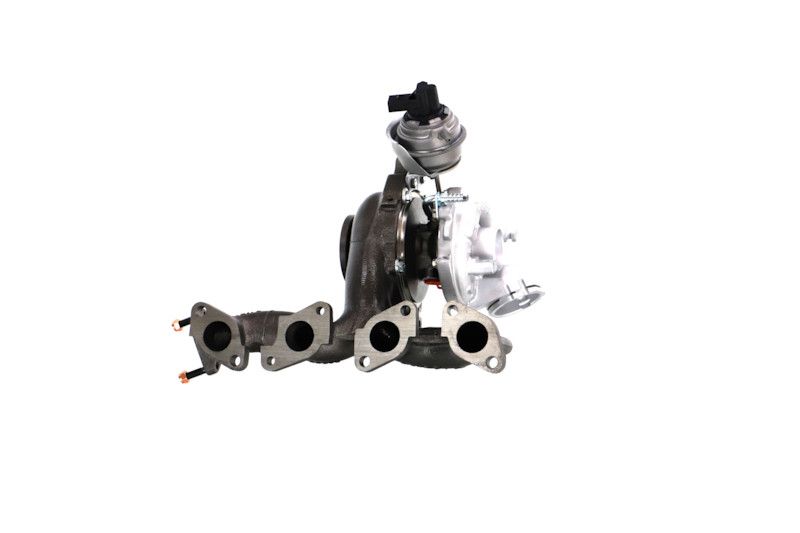 REMANTE 003-002-000032R Charger, charging (supercharged/turbocharged)