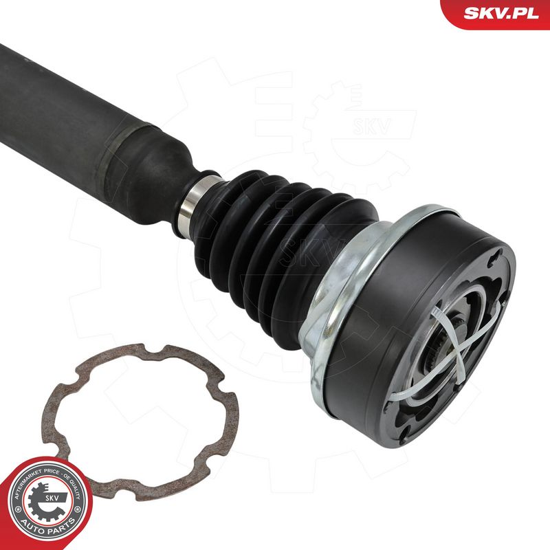 Veovõll, ESEN SKV 40SKV013