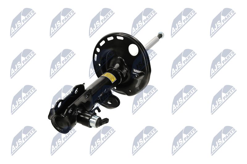 Amort, NTY A-TY-105