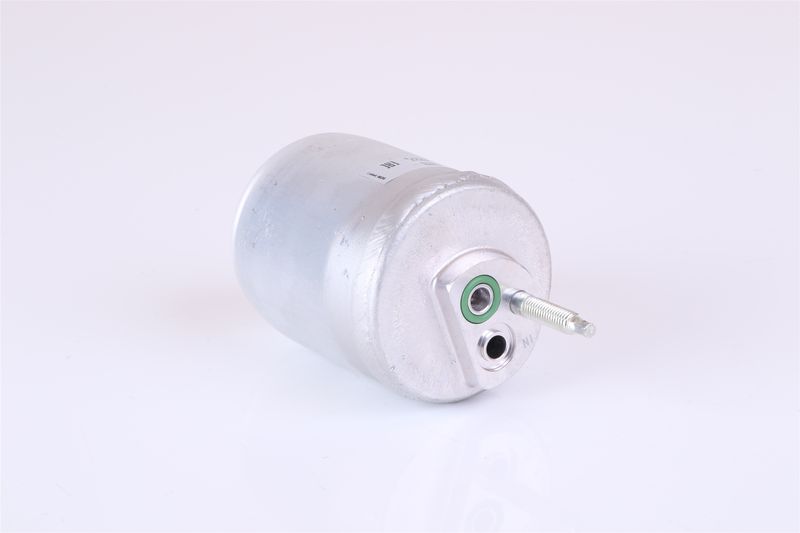 NISSENS 95761 Dryer, air conditioning