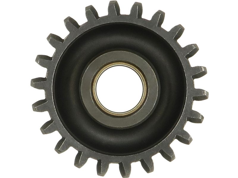 Vabajooks, starter, AS-PL SD9053