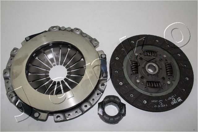 JAPKO 92VW03 Clutch Kit