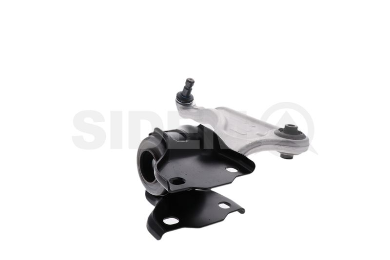 Barra de Suspension DELANTERA IZQUIERDA SIDEM 65376 - 3