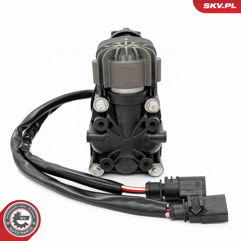 ESEN SKV 58SKV531 Compressor, compressed-air system