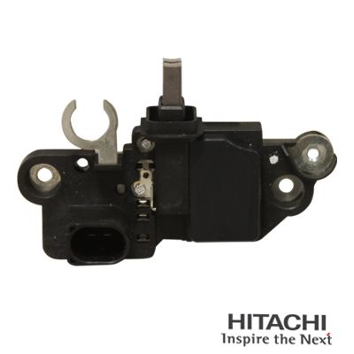 HITACHI generátor szabályozó 2500611
