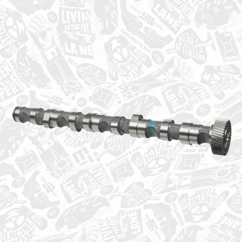 Product Image - Nokkenas - HV0428 - ET ENGINETEAM