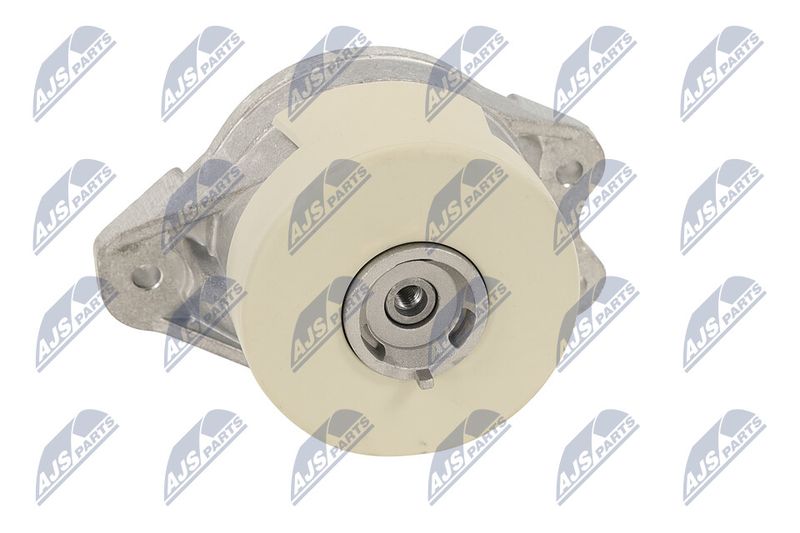 Paigutus, Mootor, NTY ZPS-ME-064