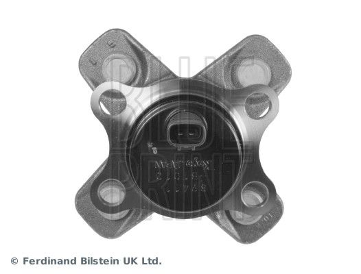 BLUE PRINT ADD68320 Wheel Bearing Kit