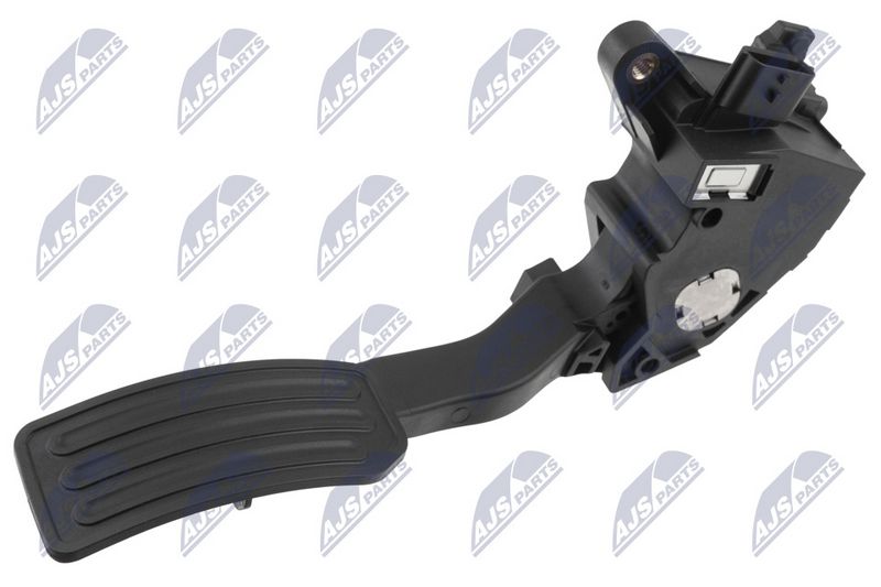 Pedaalikomplekt, NTY...