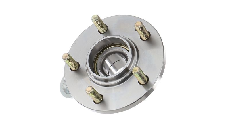 Rattalaagrikomplekt, SKF VKBA 6941