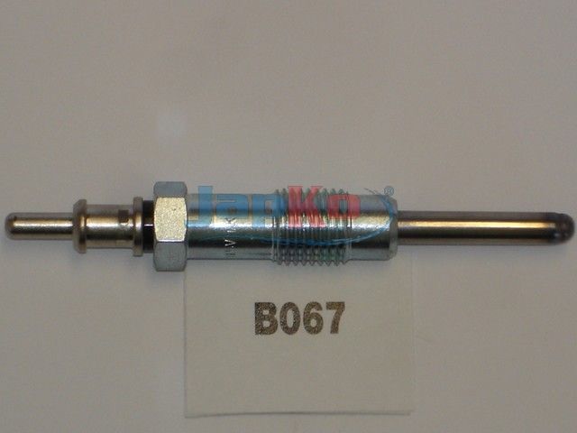 Hõõgküünal, JAPKO B067
