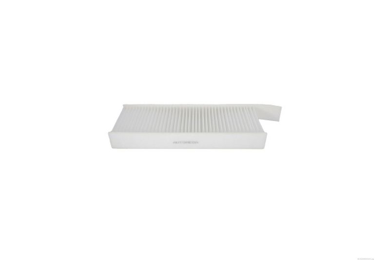AUTOMEGA 250200210 Filter, cabin air