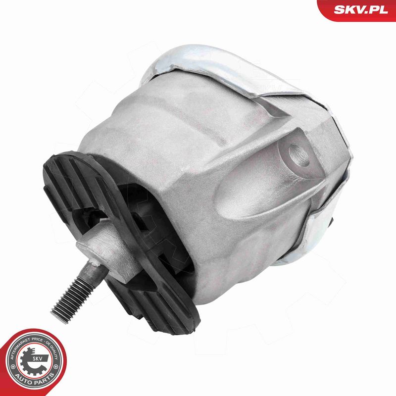 ESEN SKV 75SKV048 Mounting, engine