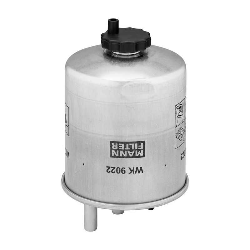 Kütusefilter, MANN-FILTER WK 9022