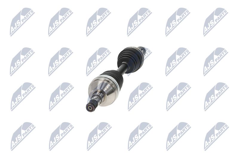 Veovõll, NTY NPW-PL-091