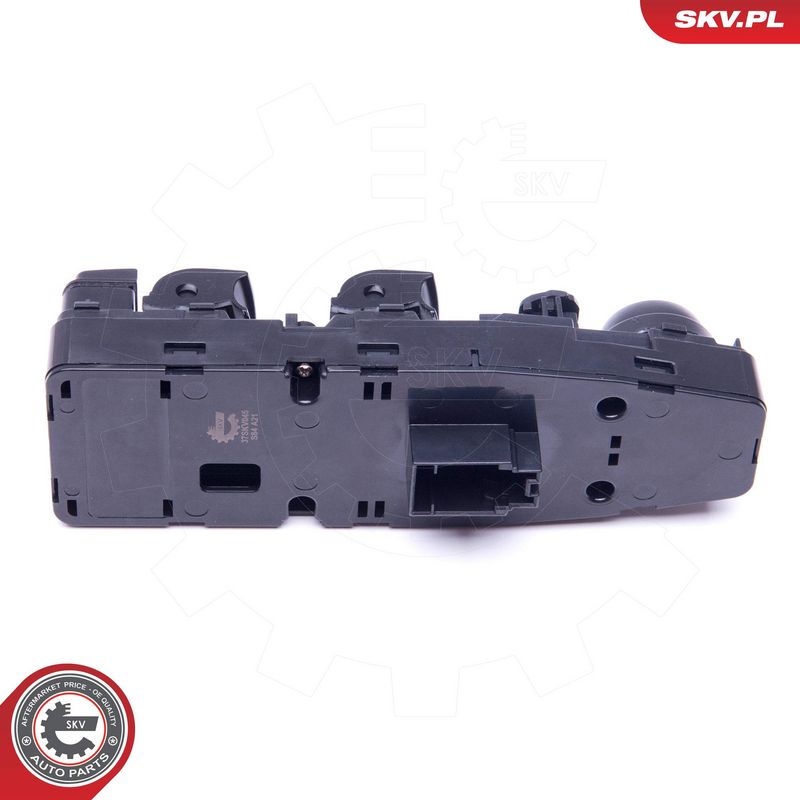 Lüliti, aknatõstuk, ESEN SKV 37SKV045