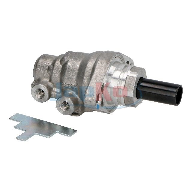 Peapiduri silinder, JAPKO...