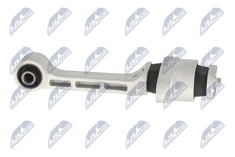 Paigutus, Mootor, NTY ZPS-KA-346