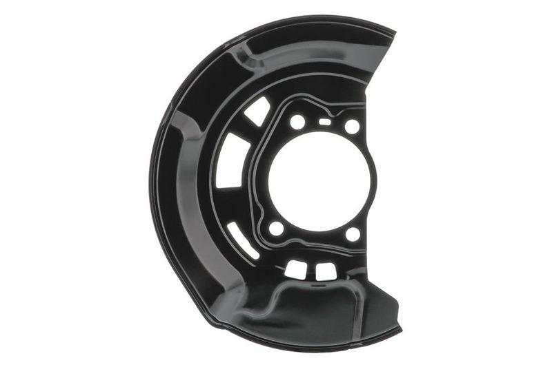 protectie stropire,disc frana TOPRAN EHVP 601 655