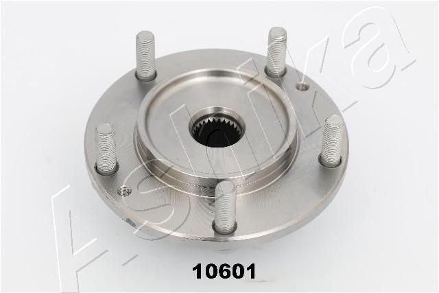 ASHIKA 44-10601 Wheel Hub