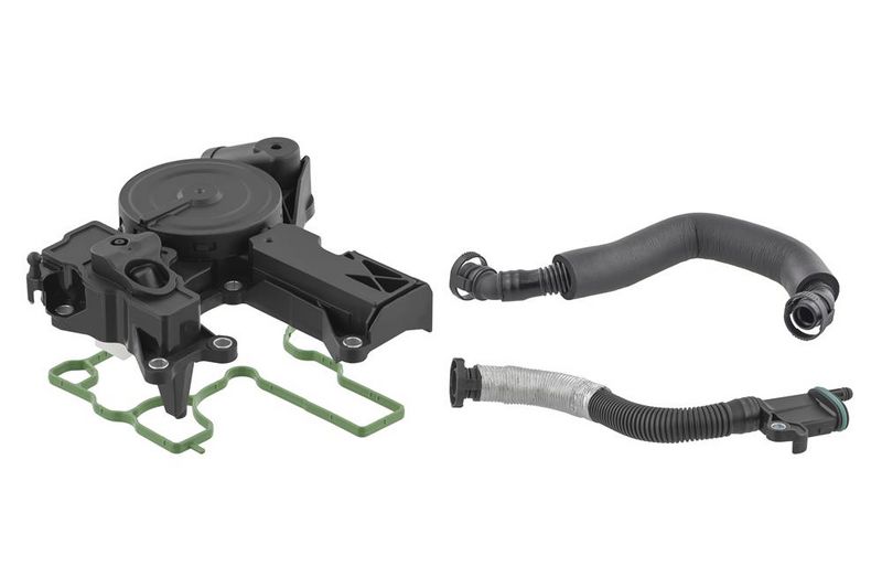Set reparatie, aerisire baie ulei TOPRAN 121 636