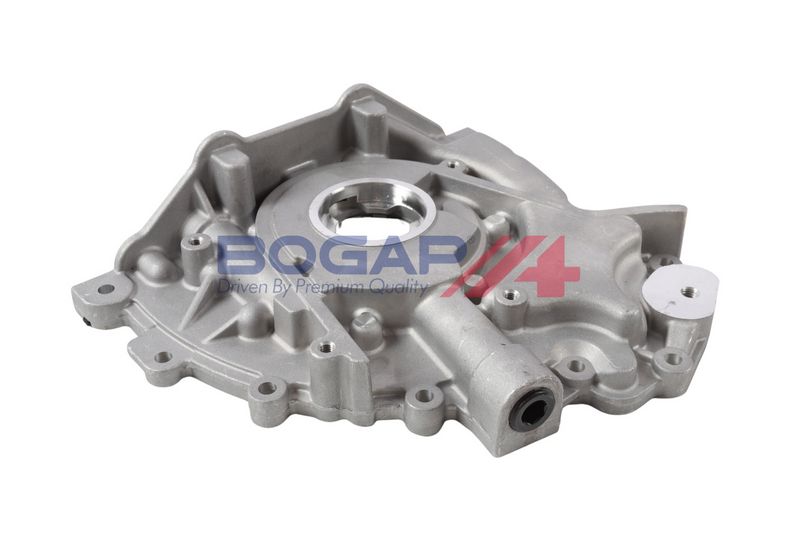 BOGAP Alyvos siurblys