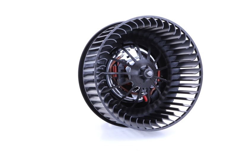 NISSENS 87491 Interior Blower