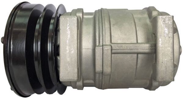 MAHLE ACP 792 000S Compressor, air conditioning