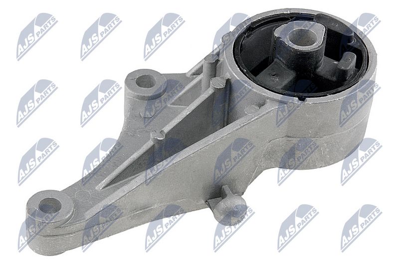 Paigutus, Mootor, NTY ZPS-PL-012