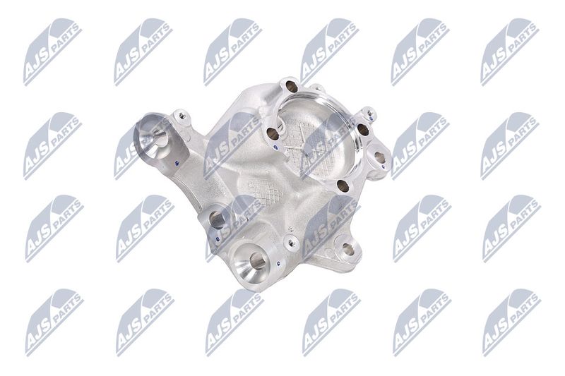 Käändmik, rattakinnitus, NTY ZZP-BM-000