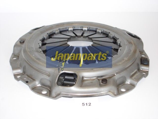 JAPANPARTS Нажимной диск сцепления