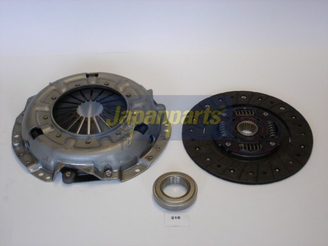 JAPANPARTS Sankabos komplektas