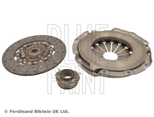 BLUE PRINT ADT330197 Clutch Kit