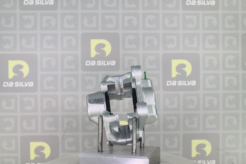 DA SILVA ET0696 Stabdžių suportas