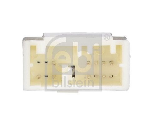 FEBI BILSTEIN 194113 Clock Spring, airbag