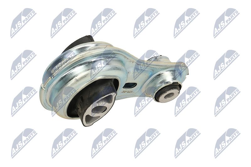 Paigutus, Mootor, NTY ZPS-PL-052