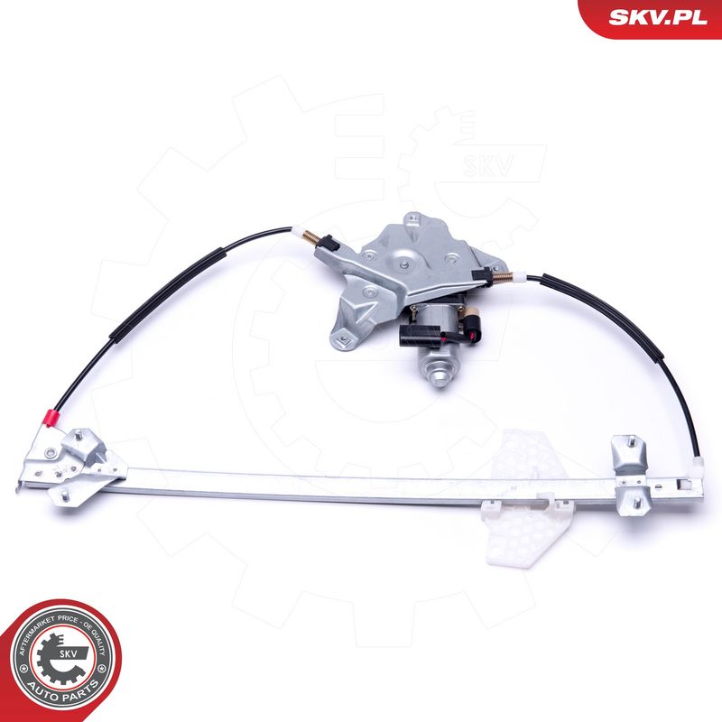 Aknatõstuk, ESEN SKV 00SKV771