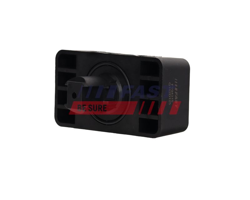 FAST FT04315 Lift Point Pad, jack