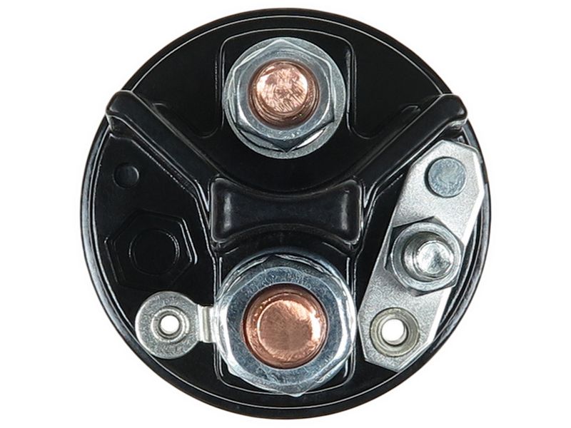 Brand new AS-PL Starter motor cap for solenoid