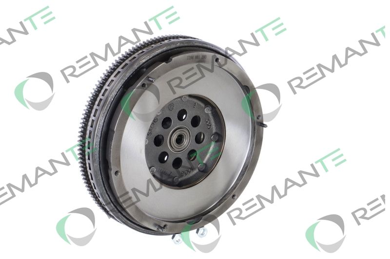REMANTE 009-001-000167R Flywheel